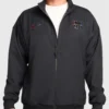 FC Barcelona 2024 Anthem Away Jacket