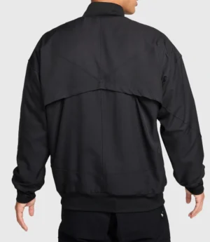 2024 FC Barcelona Anthem Jacket