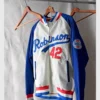 Billie Jean King Vintage Starter Jacket