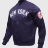 Aaron Tveit New York Jacket