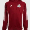 Newcastle United Adidas Players Training Hoodie