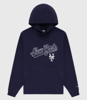 New York Mets Hoodie