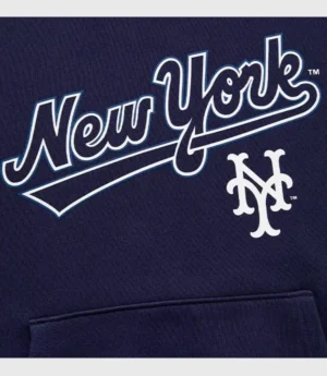 Aime Leon Dore x New York Mets Hoodie