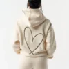 Women's Amare D.A.T.W.L Hoodie