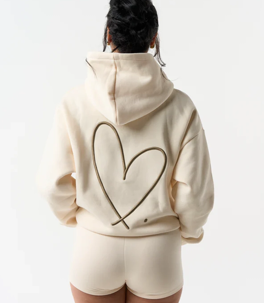 Women's Amare D.A.T.W.L Hoodie