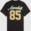 Awake x Tommy x Mercedes-AMG F1 T-shirt