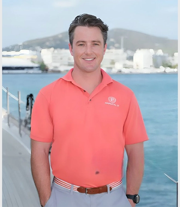 Below Deck Sailing Yacht Season 5 T-Shirt