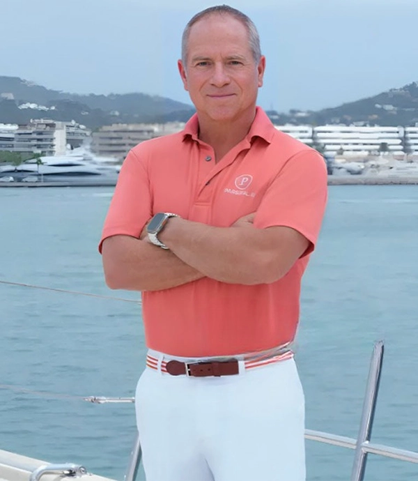 Unisex Below Deck Sailing Yacht Season 5 Pink T-Shirt