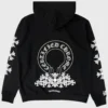 Chrome Hearts Drake Certified Lover Boy Black Hoodie For Sale