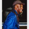 DeAndre Hopkins Celine Coach Jacket
