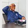 DeAndre Hopkins Celine Coach Jacket