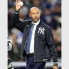 New York Yankees Derek Jeter Jacket