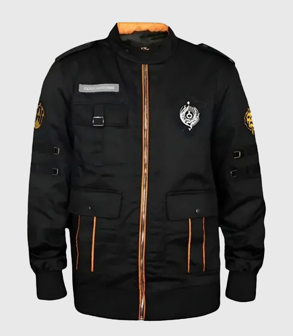 Destiny 2 Root Of Nightmares Raid Jacket