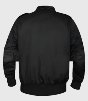Destiny 2 Root Of Nightmares Raid Black Jacket