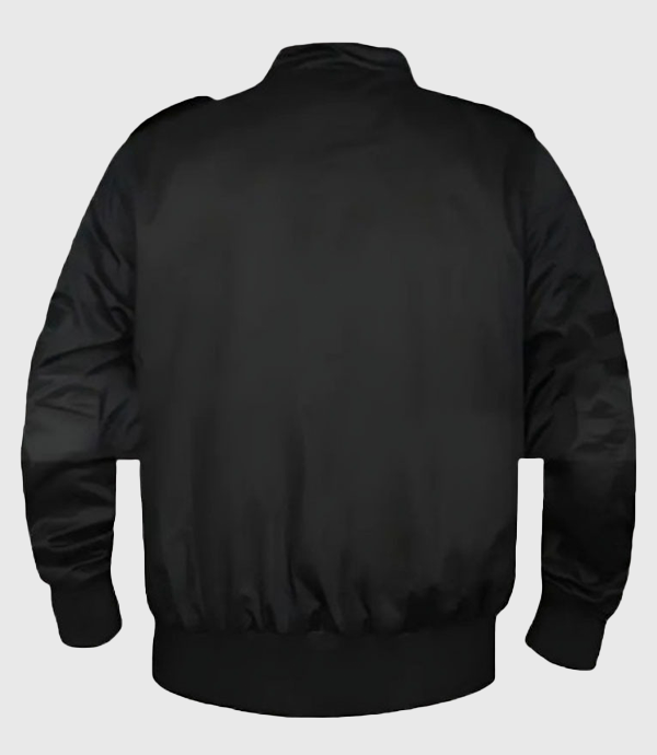 Destiny 2 Root Of Nightmares Raid Black Jacket