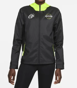 Chicago Marathon Finisher Jacket