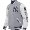 Fat Joe New York Jacket