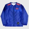 Unisex JD Gaming JDG LPL League Blue Jacket
