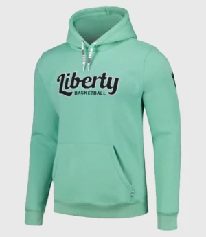 Jason Sudeikis New York Liberty Hoodie