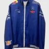 2024 LCK T1 Blue Uniform Jacket