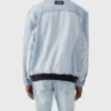 Levi's x McLaren Racing Track Trucker Jacket