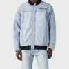 Levi's x McLaren Racing Trucker Jacket