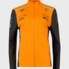 Zak Brown Grand Prix McLaren F1 Team Jacket