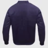 NY Yankees Aaron Tveit Jacket