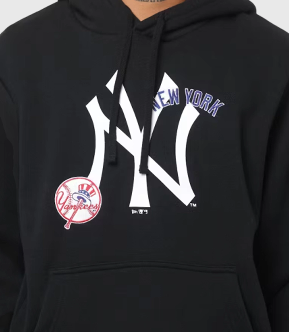 NY Yankees World Series Hoodie