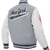 New York Yankees Fat Joe Jacket