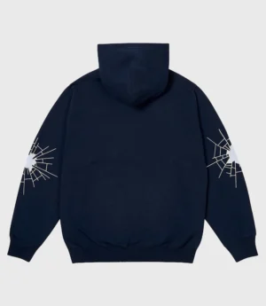 Palace Shatter Graphic Zip-up Hoodie