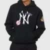 New York Yankees World Series Hoodie