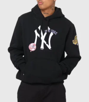New York Yankees World Series Hoodie