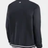 New York Yankees Nick Swisher Jacket