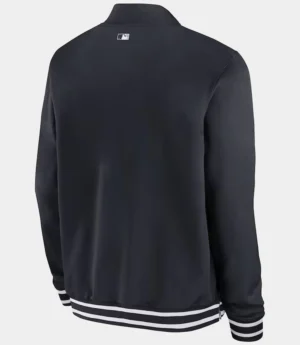 New York Yankees Nick Swisher Jacket