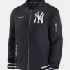 New York Yankees Nick Swisher Jacket