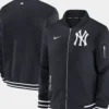 NY Yankees 2024 Nick Swisher Jacket
