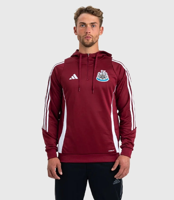 Newcastle United Hoodie