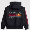 Oracle Red Bull Racing Jacket For Sale