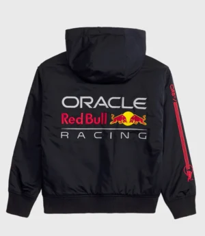 Oracle Red Bull Racing Jacket For Sale