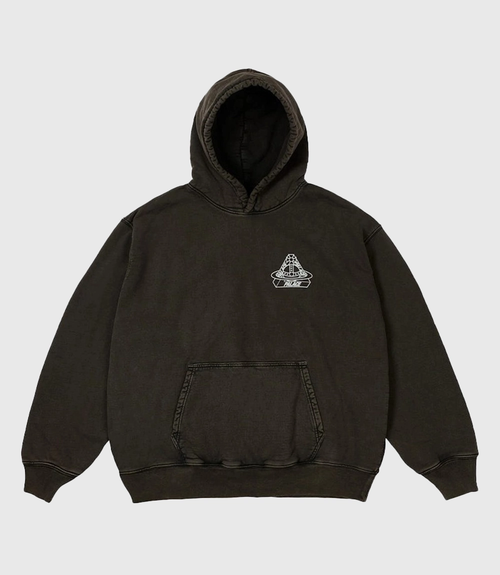 Palace x Vivienne Westwood Hoodie