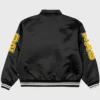 Palace Black Satin Jacket