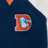 Topo Designs x Denver Broncos Mountain Crew