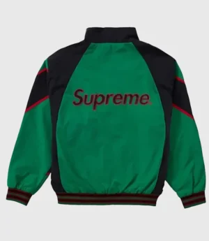 Supreme x New York Yankees Track Jacket