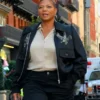 The Equalizer S5 Queen Latifah Jacket