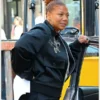 The Equalizer S5 Queen Latifah Black Jacket