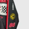 CocaCola Racing Jacket