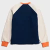 Topo Designs x Denver Broncos Mountain Crew Jacket For Sale