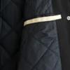 NFL Abercrombie Pittsburgh Steelers Varsity Jacket