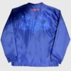 JD Gaming JDG LOL LPL Blue Jacket